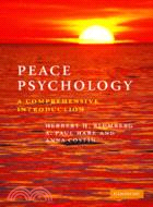Peace Psychology：A Comprehensive Introduction
