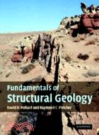 Fundamentals of Structural Geology