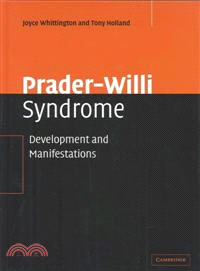 Prader-Willi Syndrome：Development and Manifestations