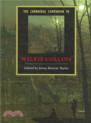 The Cambridge Companion to Wilkie Collins