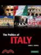 The Politics of Italy:Governance in a Normal Country