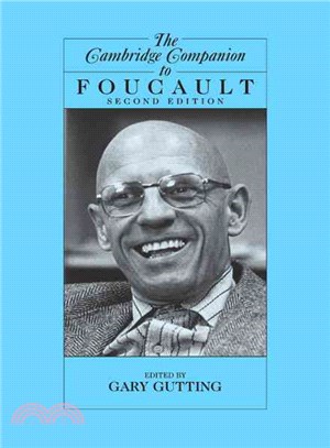 The Cambridge companion to Foucault /