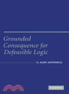 Grounded Consequence for Defeasible Logic