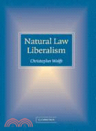 Natural Law Liberalism