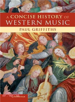 A Concise History of Western Music