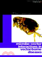 Microbe-vector Interactions in Vector-borne Diseases