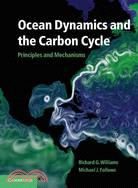 Ocean Dynamics and the Carbon Cycle