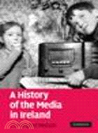 A History of the Media in Ireland