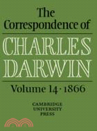 The Correspondence of Charles Darwin：VOLUME14