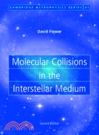 Molecular Collisions in the Interstellar Medium