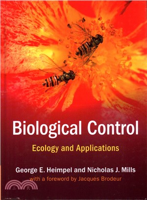 Biological Control ─ Ecology and Applications