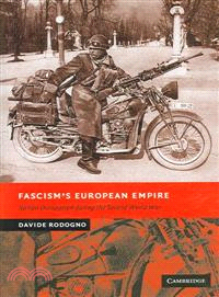 Fascism's European Empire―Italian Occupation During the Second World War