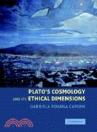 Plato's Cosmology and its Ethical Dimensions