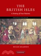 The British Isles：A History of Four Nations