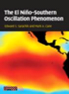 The El Nino-Southern Oscillation Phenomenon