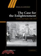 The Case for The Enlightenment：Scotland and Naples 1680–1760