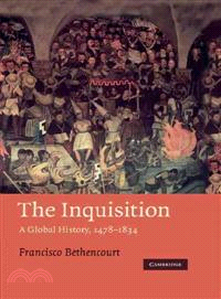 The Inquisition ― A Global History, 1478-1834