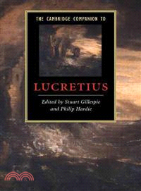 The Cambridge Companion to Lucretius