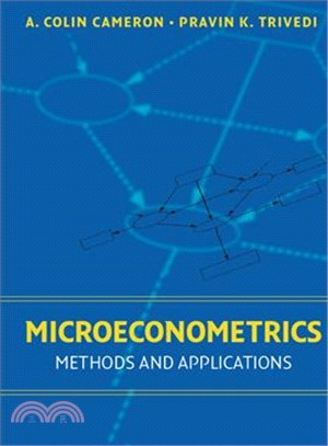 Microeconometrics ─ Methods And Applications