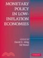 Monetary Policy in Low-Inflation Economies