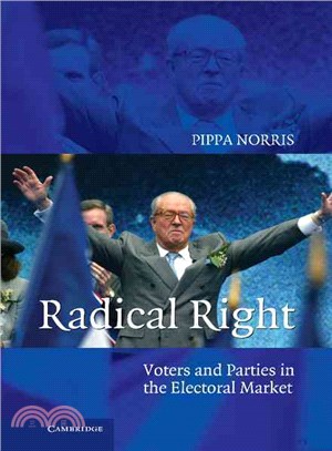 Radical Right：Voters and Parties in the Electoral Market