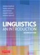 Linguistics:An Introduction