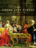 The Greek City States ─ A Sourcebook