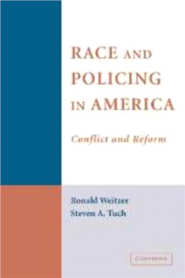 Race and Policing in America：Conflict and Reform