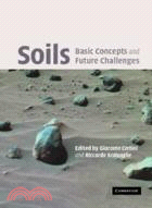 Soils: Basic Concepts and Future Challenges