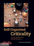 Self-organised Criticality