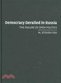 Democracy Derailed In Russia