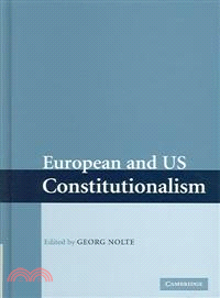 European And Us Constitutionalism