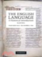 The English Language:A Historical Introduction
