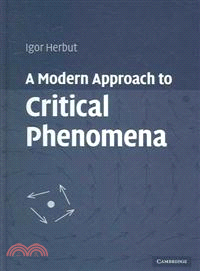 A Modern Approach to Critical Phenomena