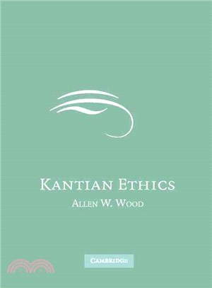 Kantian Ethics