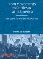 From Movements to Parties in Latin America：The Evolution of Ethnic Politics