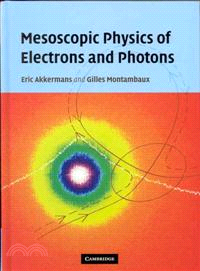 Mesoscopic Physics of Electrons and Photons