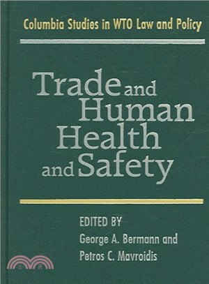 Trade And Human Health And Safety