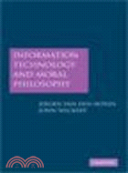 Information Technology and Moral Philosophy