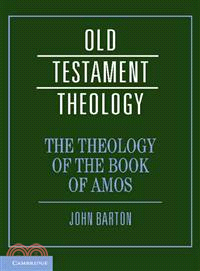 The Theology of the Book of Amos