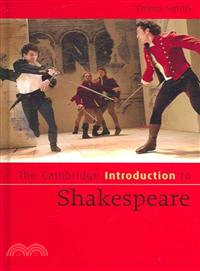 The Cambridge Introduction to Shakespeare