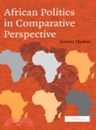 African Politics in Comparative Perspective