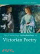 The Cambridge Introduction to Victorian Poetry