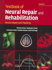 Textbook of Neural Repair and Rehabilitation