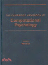 The Cambridge Handbook of Computational Psychology