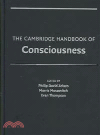 The Cambridge Handbook of Consciousness