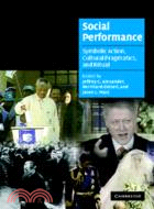 Social performance :symbolic...