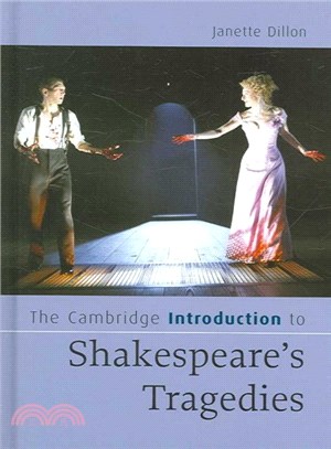 The Cambridge Introduction to Shakespeare's Tragedies