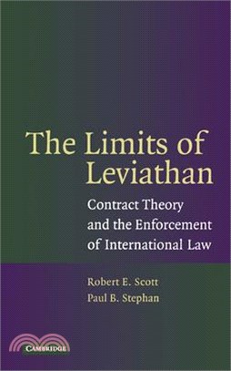 The Limits of Leviathan ― Contract Theory And the Enforcement of International Law