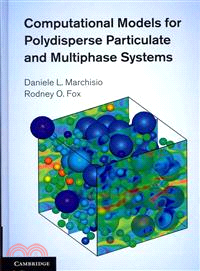 Computational Models for Polydisperse Particulate and Multiphase Systems